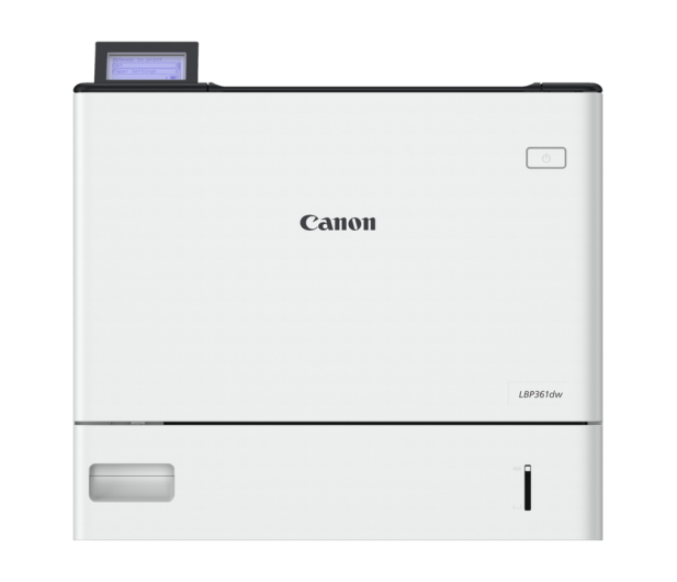 Canon i-Sensys LBP361dw - 1148422 - zdjęcie 3